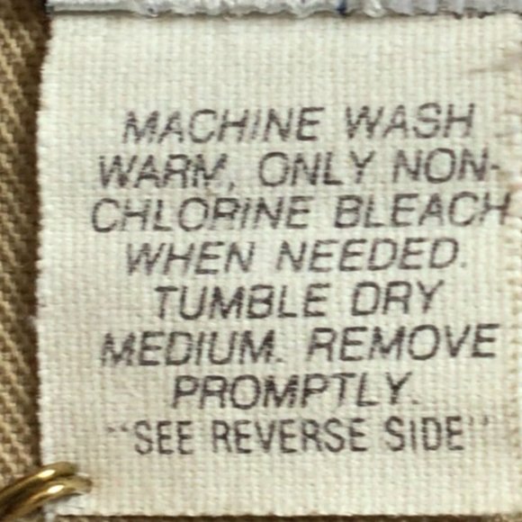 Private Concepts - Tan pleated shorts - Picture 4 of 6